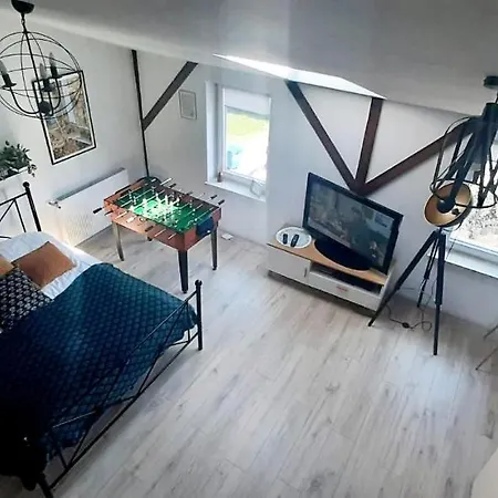 Attic Elk