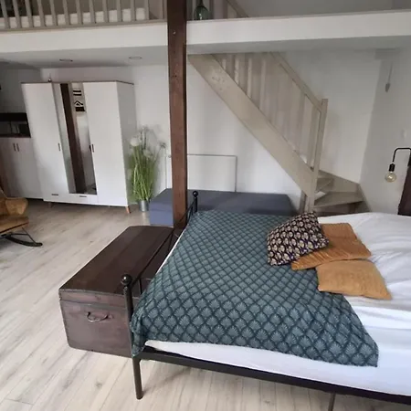 Attic * Elk